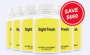 Buy Sight Fresh